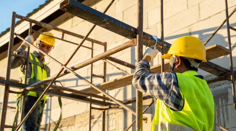 Roof Vent Repair in Carmichael, CA